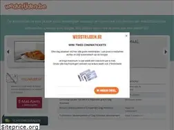 Sites similar to kbhz.be