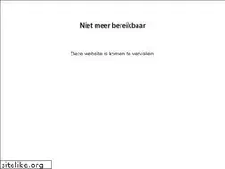 Sites similar to kbhz.nl