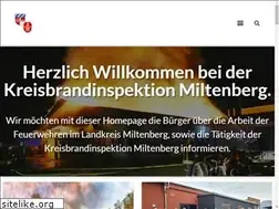 Sites similar to kbi-mil.de