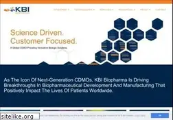 Sites similar to kbibiopharma.com
