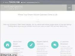 Sites similar to kbideascolorado.com