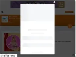 Sites similar to kbig104.com