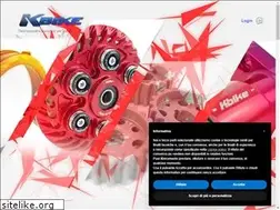 Sites similar to kbike.it