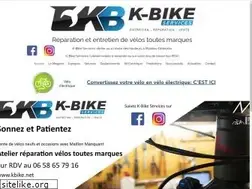 Sites similar to kbike.net