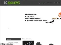 Sites similar to kbikes.com.br