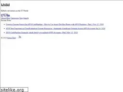 Sites similar to kbild.ch