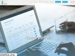 Sites similar to kbill.mx