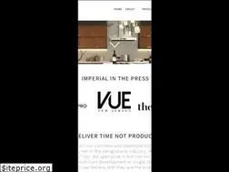 Sites similar to kbimperial.com