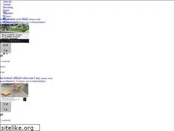 Sites similar to kbin.life