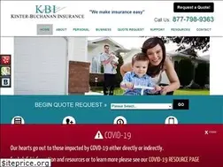 Sites similar to kbinsurance.com