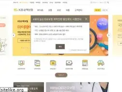 Sites similar to kbinsure.co.kr