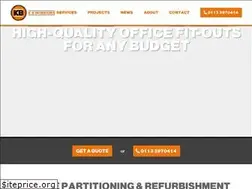 Sites similar to kbinteriorsleeds.co.uk