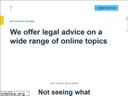 Sites similar to kbinternetlaw.com