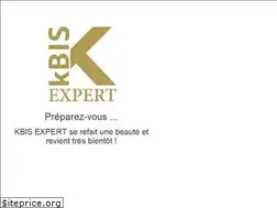 Sites similar to kbis-expert.com