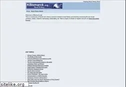 Sites similar to kbismarck.org