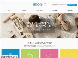 Sites similar to kbit.co.jp