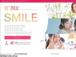 Sites similar to kbix.co.jp