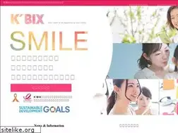 Sites similar to kbixgroup.co.jp
