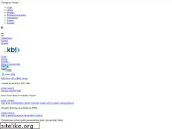 Sites similar to kbj.com.pl