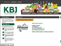 Sites similar to kbj.cz