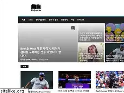 Sites similar to kbj.or.kr