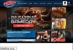 Sites similar to kbjacks.com