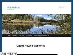 Sites similar to kbjackson.com
