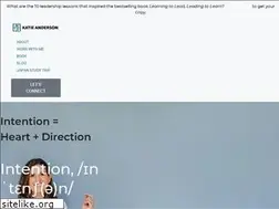 Sites similar to kbjanderson.com