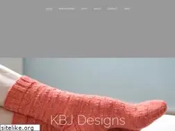 Sites similar to kbjdesigns.com