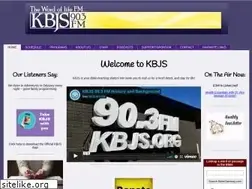 Sites similar to kbjs.org