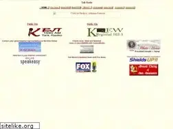 Sites similar to kbjtkq.com