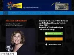 Sites similar to kbkabaret.com