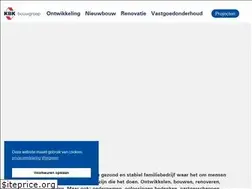 Sites similar to kbkbouw.nl