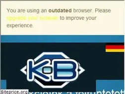 Sites similar to kbkerkft.hu