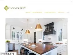 Sites similar to kbkitchen.com