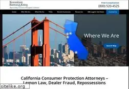 Sites similar to kbklegal.com