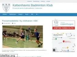 Sites similar to kbknet.dk