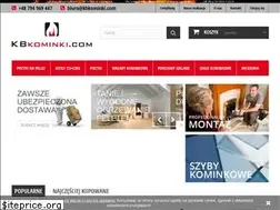 Sites similar to kbkominki.com