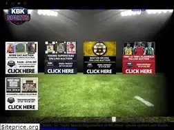 Sites similar to kbksports.com