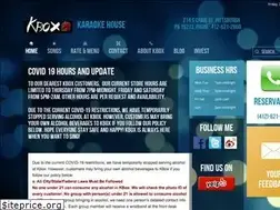 Sites similar to kbktv.com