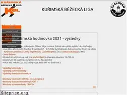 Sites similar to kbl.kurim.cz