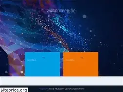 Sites similar to kbl.systems