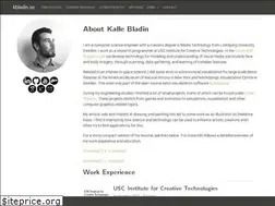 Sites similar to kbladin.se