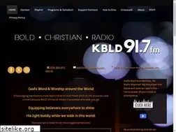 Sites similar to kbld.com
