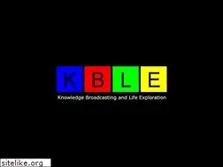 Sites similar to kble.net