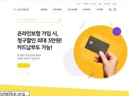 Sites similar to kbli.co.kr