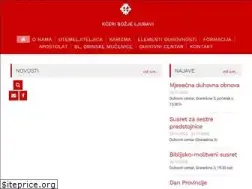 Sites similar to kblj.hr