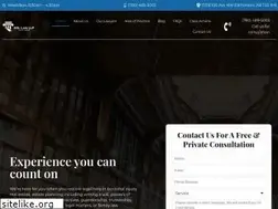 Sites similar to kbllaw.com