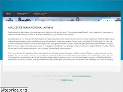 Sites similar to kbllawyers.com