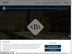 Sites similar to kblliving.com